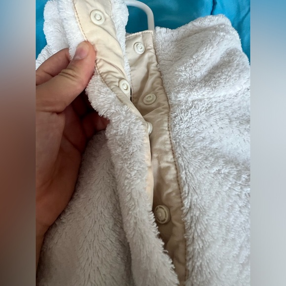 Patagonia Cream Pullover - Picture 5 of 5